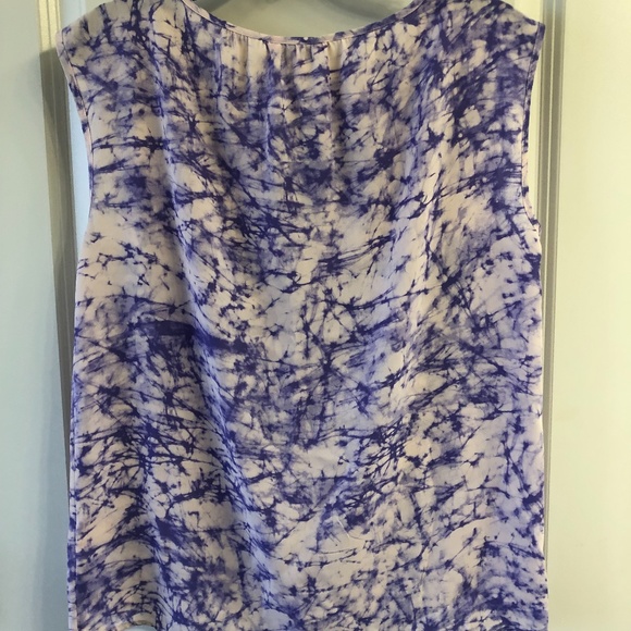 Juicy Couture Tie Dye Top - Size XS - Picture 6 of 7